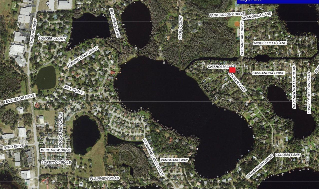 14328 CHISHOLM LN, ODESSA, FL, 33556