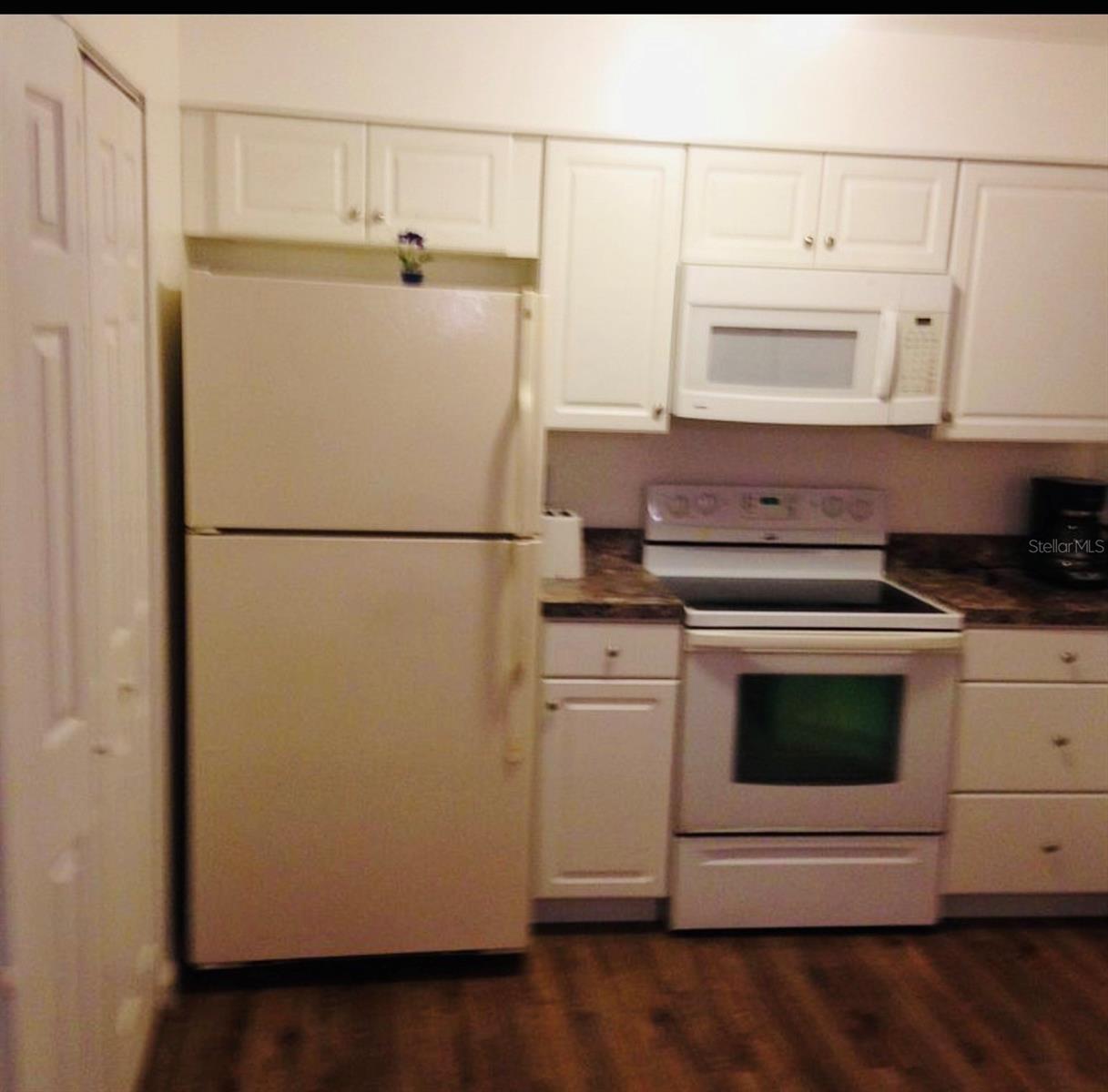 2010 1/2 VINE STREET, LEESBURG, FL, 34748