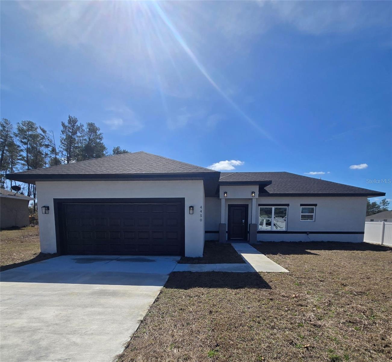 4450 SW 169TH LANE RD, OCALA, FL, 34473