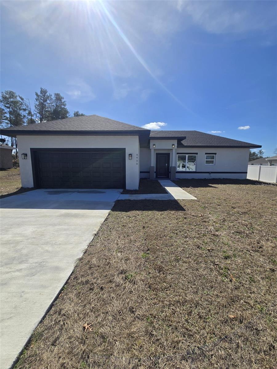 4450 SW 169TH LANE RD, OCALA, FL, 34473