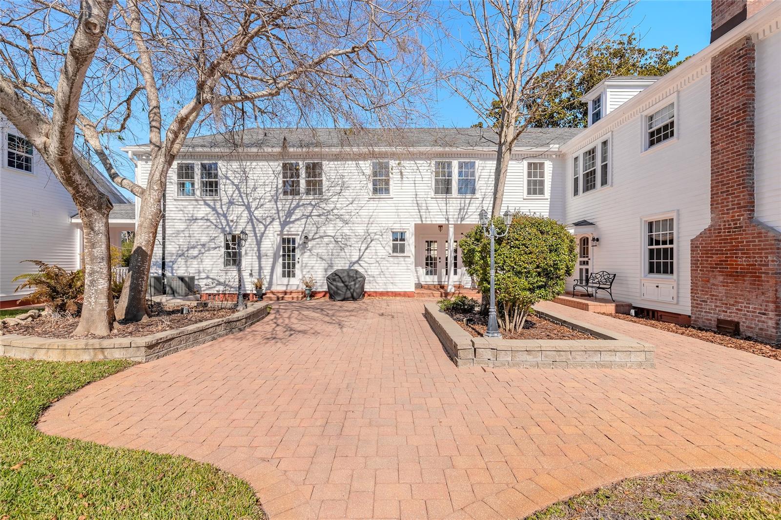 458 S BEACH ST, ORMOND BEACH, FL, 32174