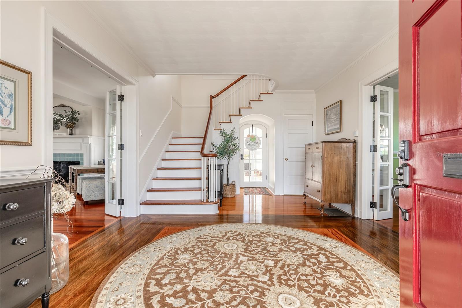 458 S BEACH ST, ORMOND BEACH, FL, 32174