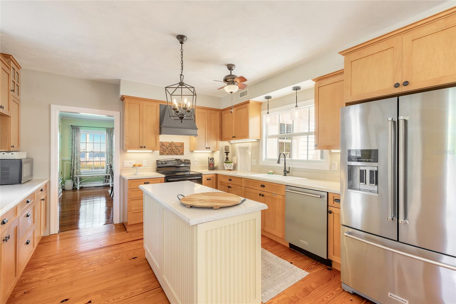 458 S BEACH ST, ORMOND BEACH, FL, 32174