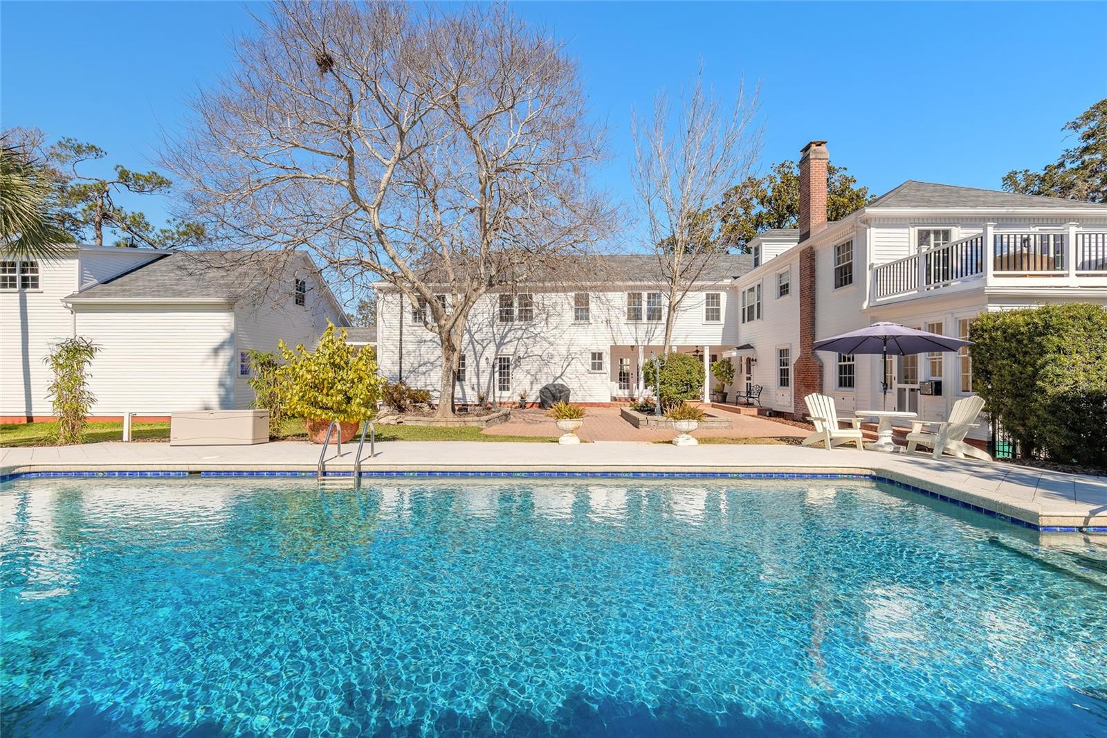 458 S BEACH ST, ORMOND BEACH, FL, 32174