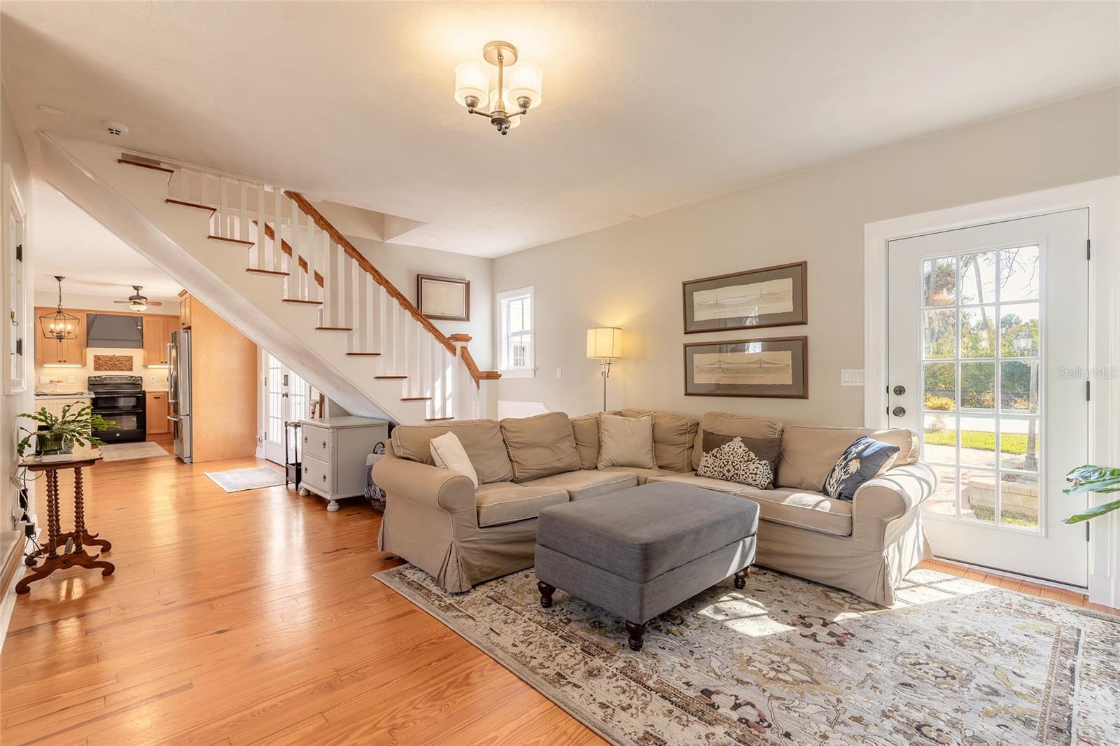 458 S BEACH ST, ORMOND BEACH, FL, 32174