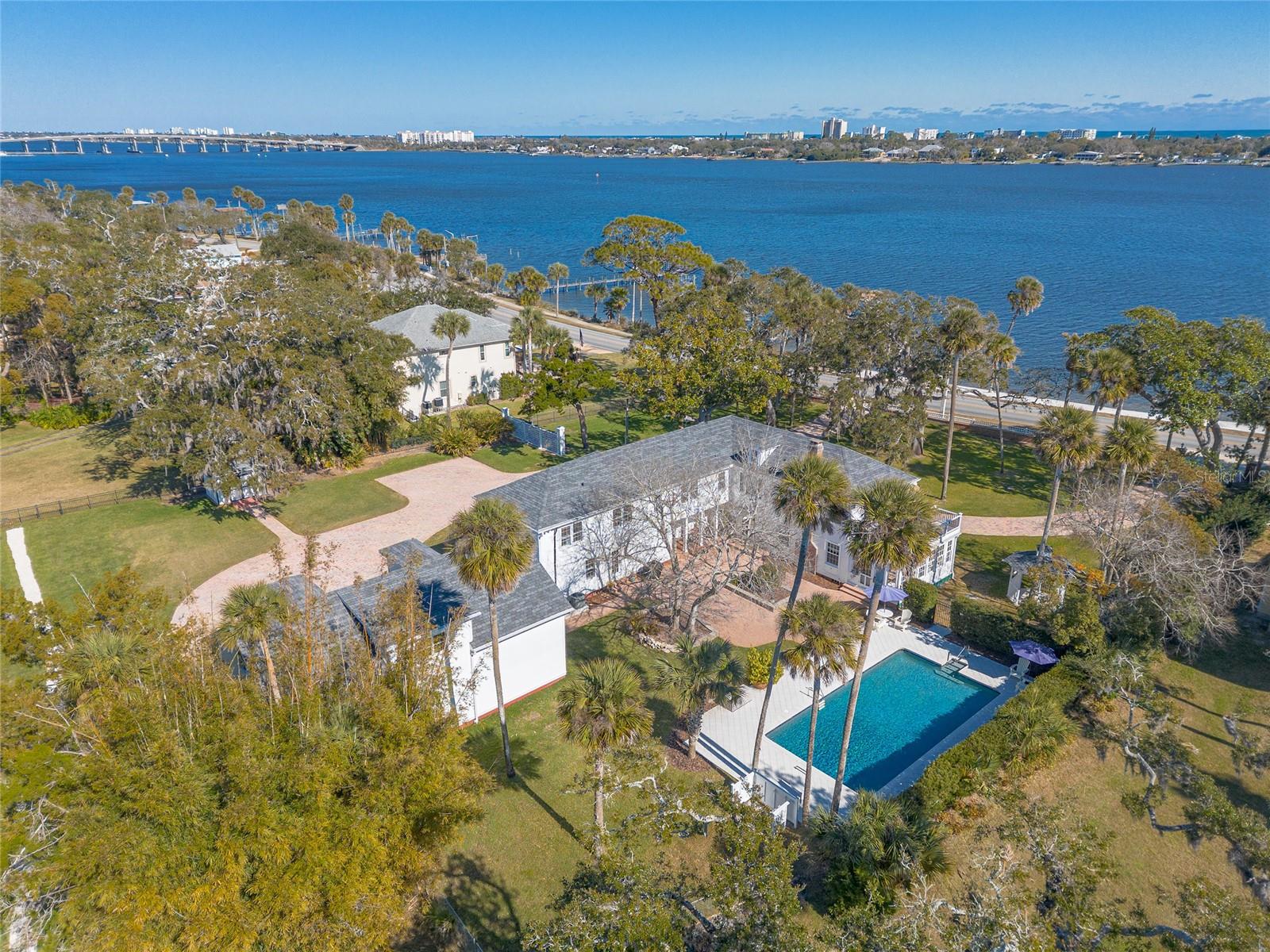 458 S BEACH ST, ORMOND BEACH, FL, 32174