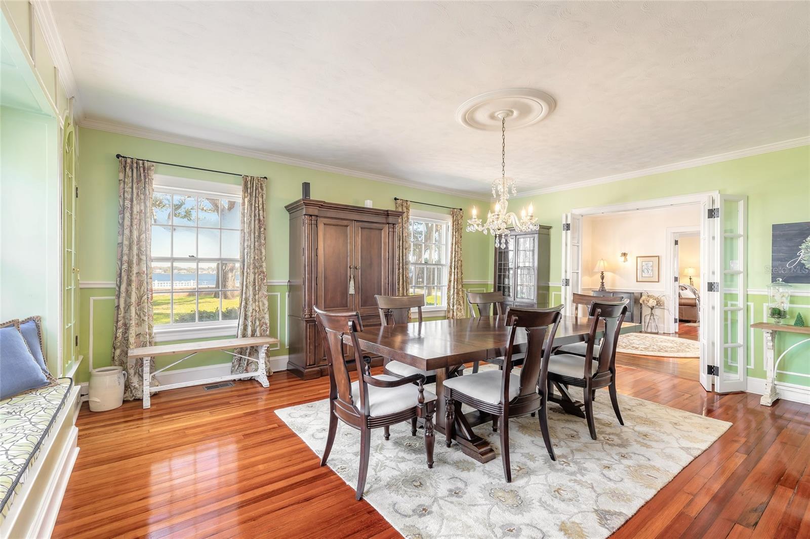 458 S BEACH ST, ORMOND BEACH, FL, 32174