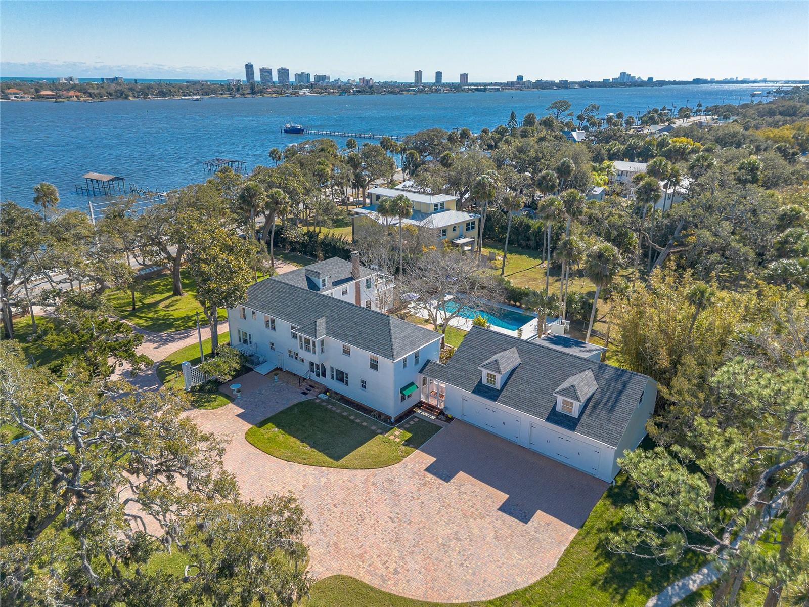 458 S BEACH ST, ORMOND BEACH, FL, 32174