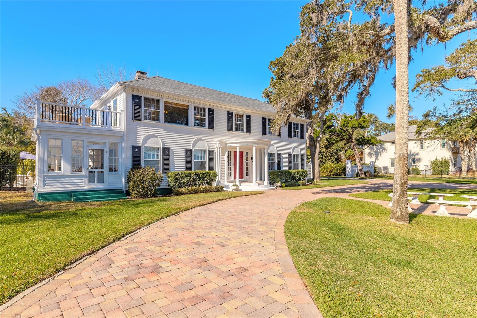 458 S BEACH ST, ORMOND BEACH, FL, 32174