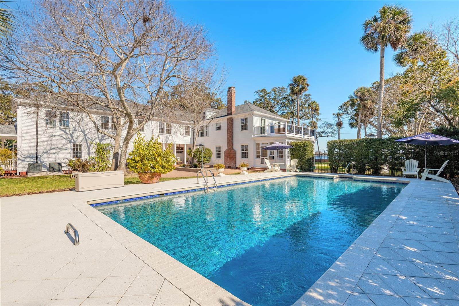 458 S BEACH ST, ORMOND BEACH, FL, 32174