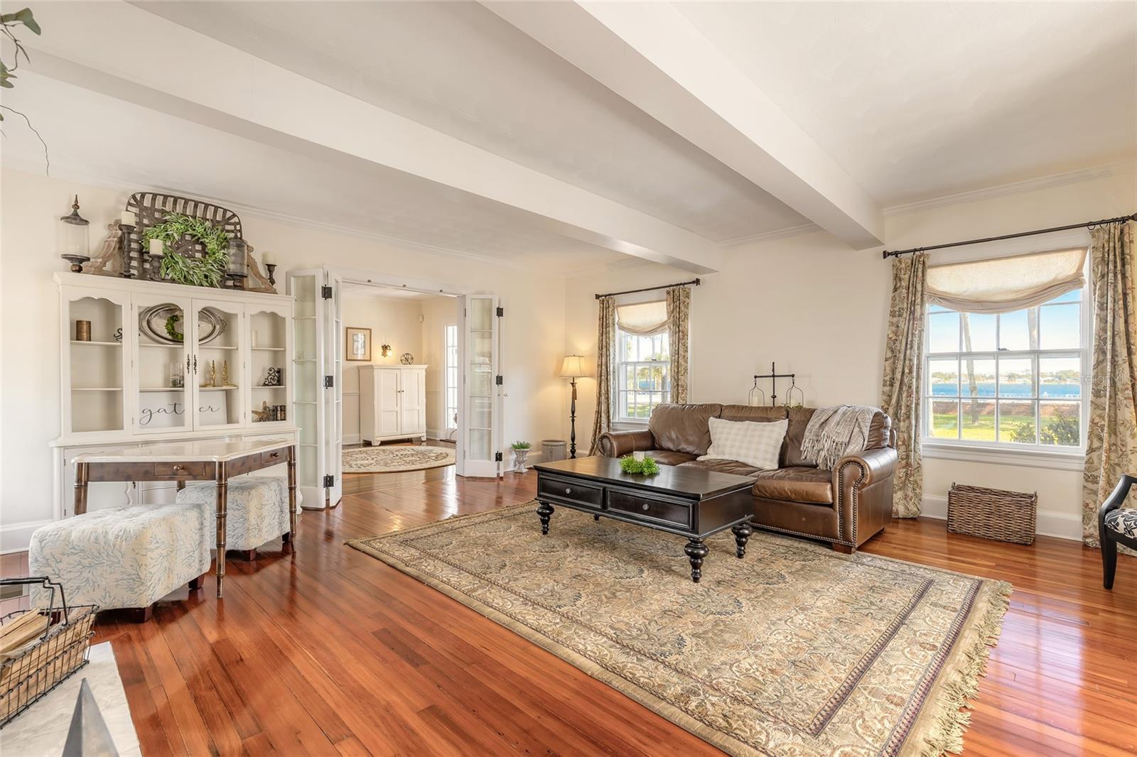 458 S BEACH ST, ORMOND BEACH, FL, 32174