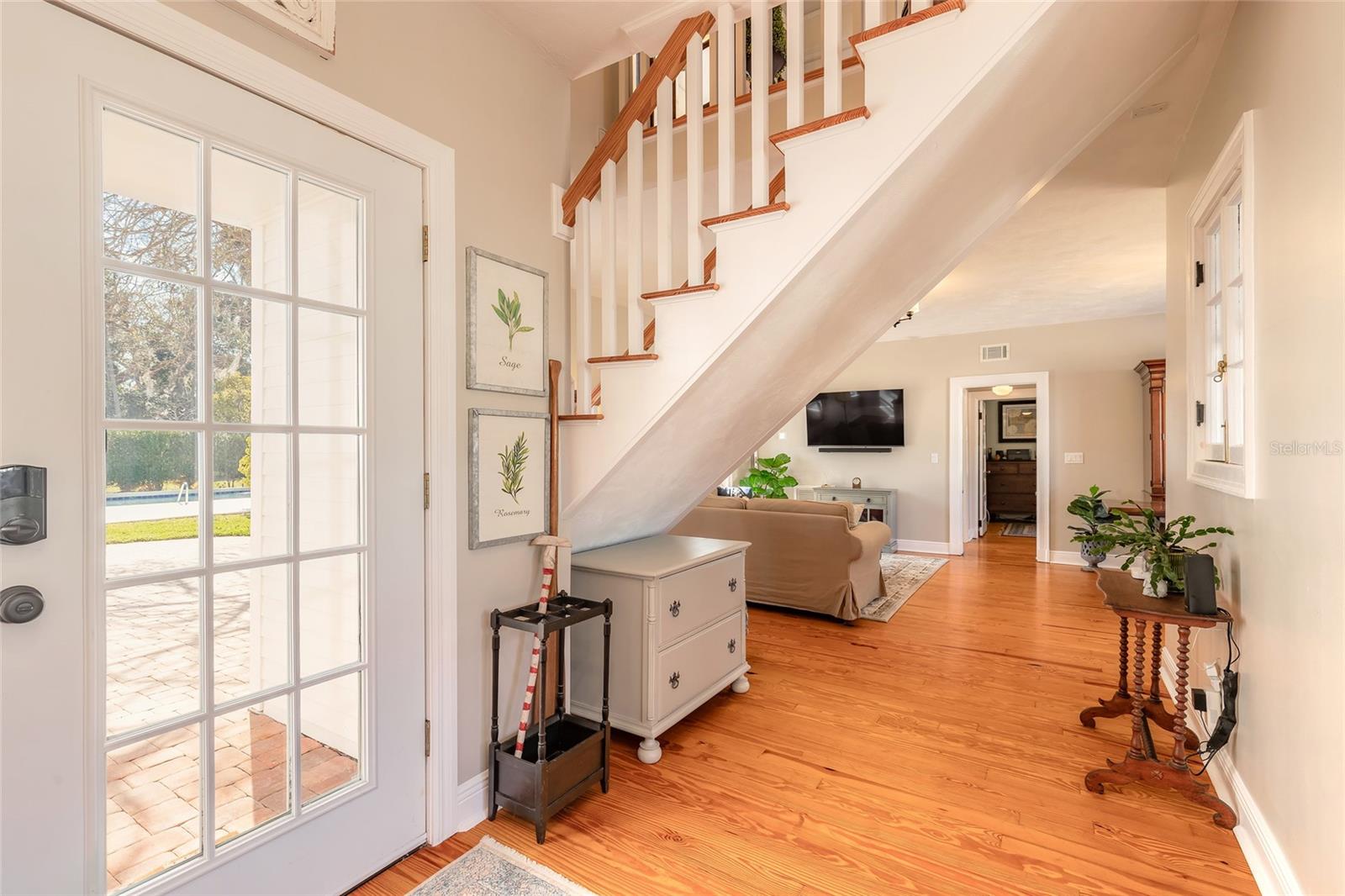 458 S BEACH ST, ORMOND BEACH, FL, 32174