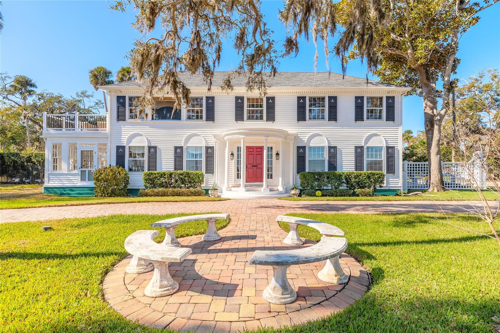 458 S BEACH ST, ORMOND BEACH, FL, 32174