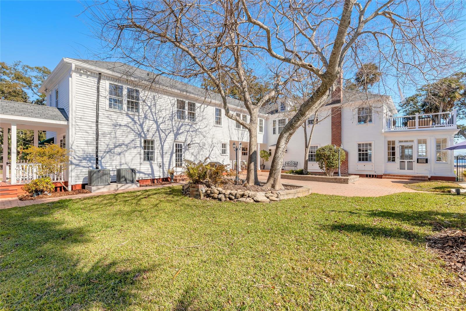 458 S BEACH ST, ORMOND BEACH, FL, 32174