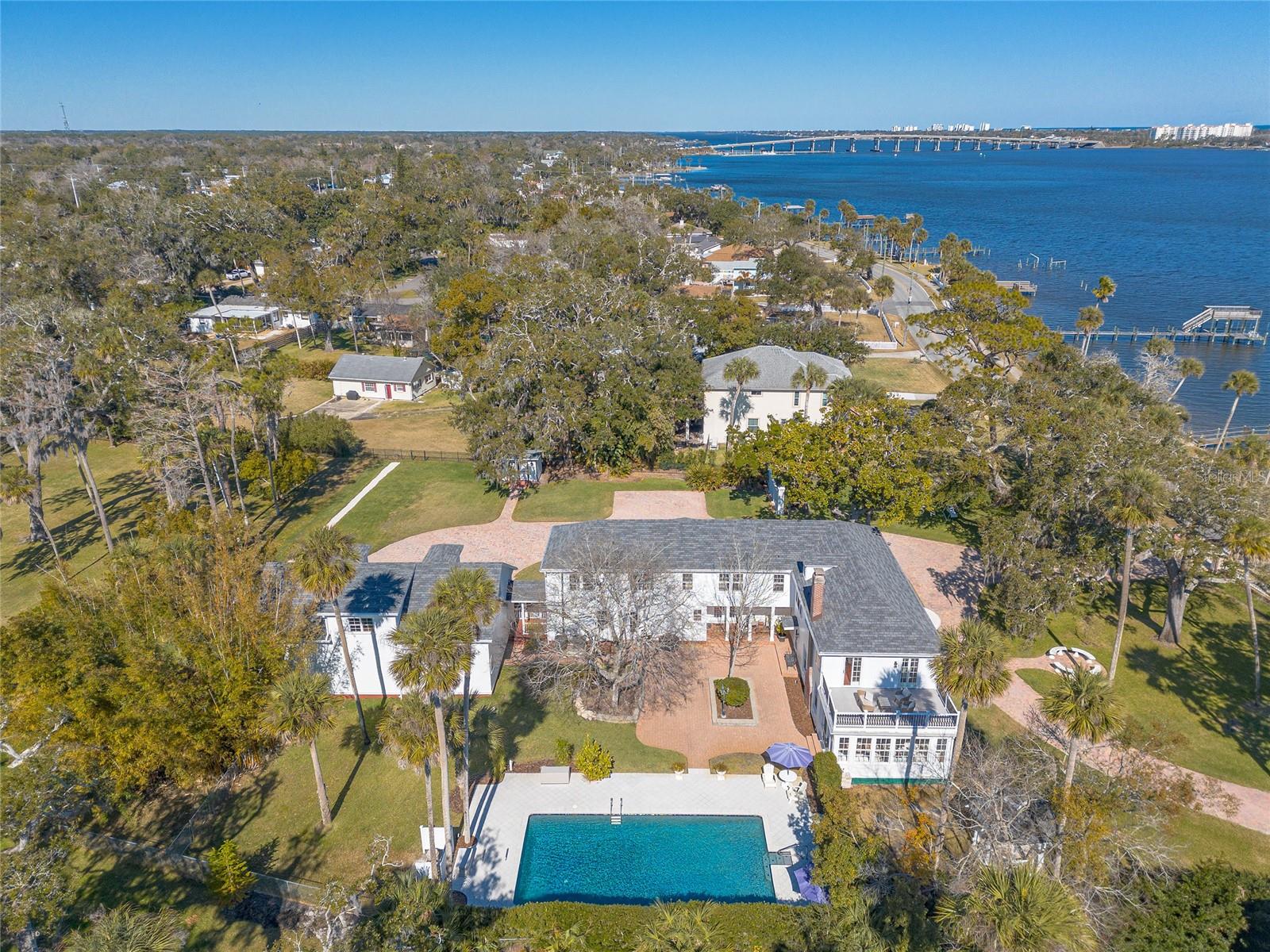 458 S BEACH ST, ORMOND BEACH, FL, 32174