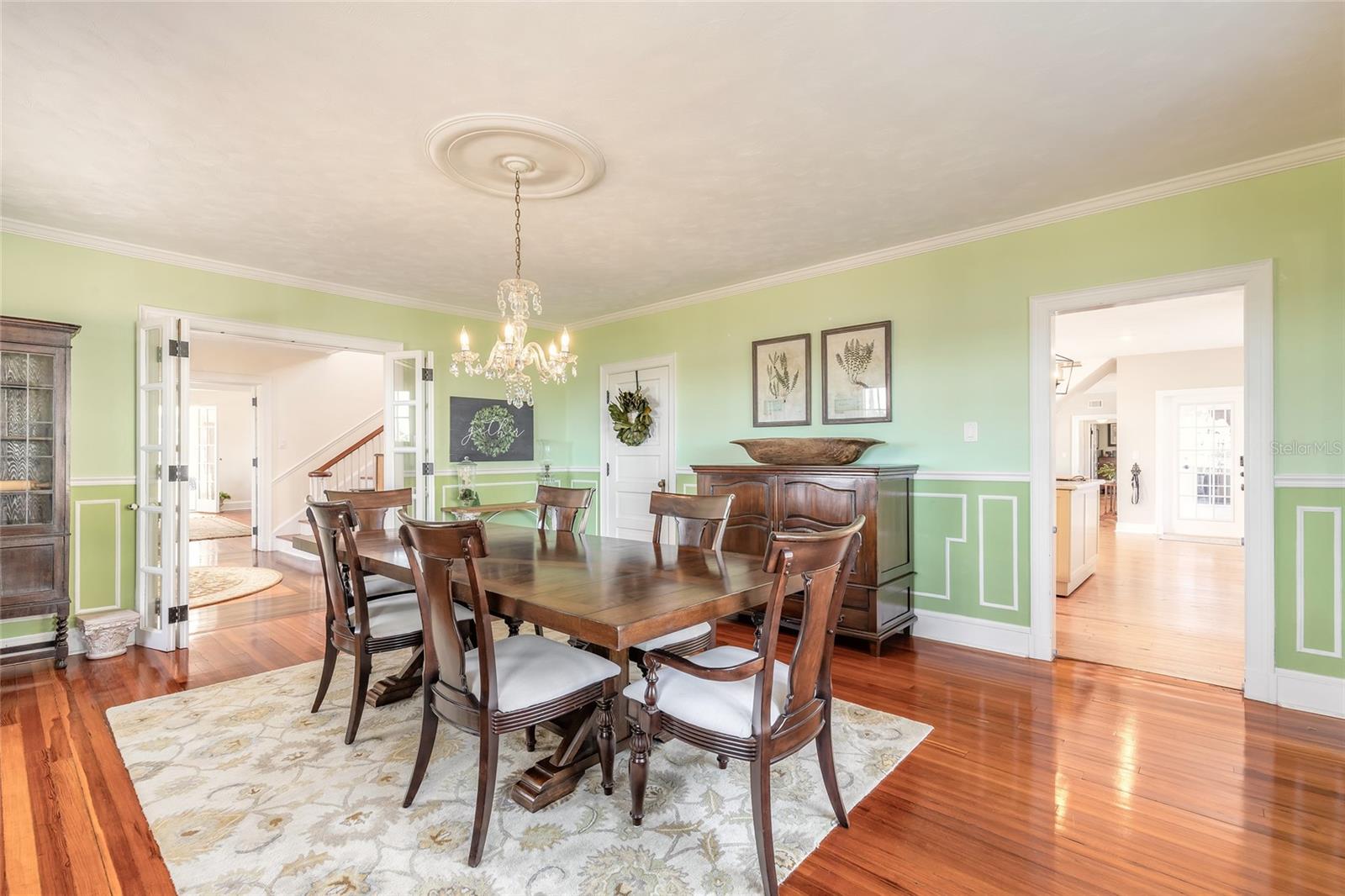 458 S BEACH ST, ORMOND BEACH, FL, 32174