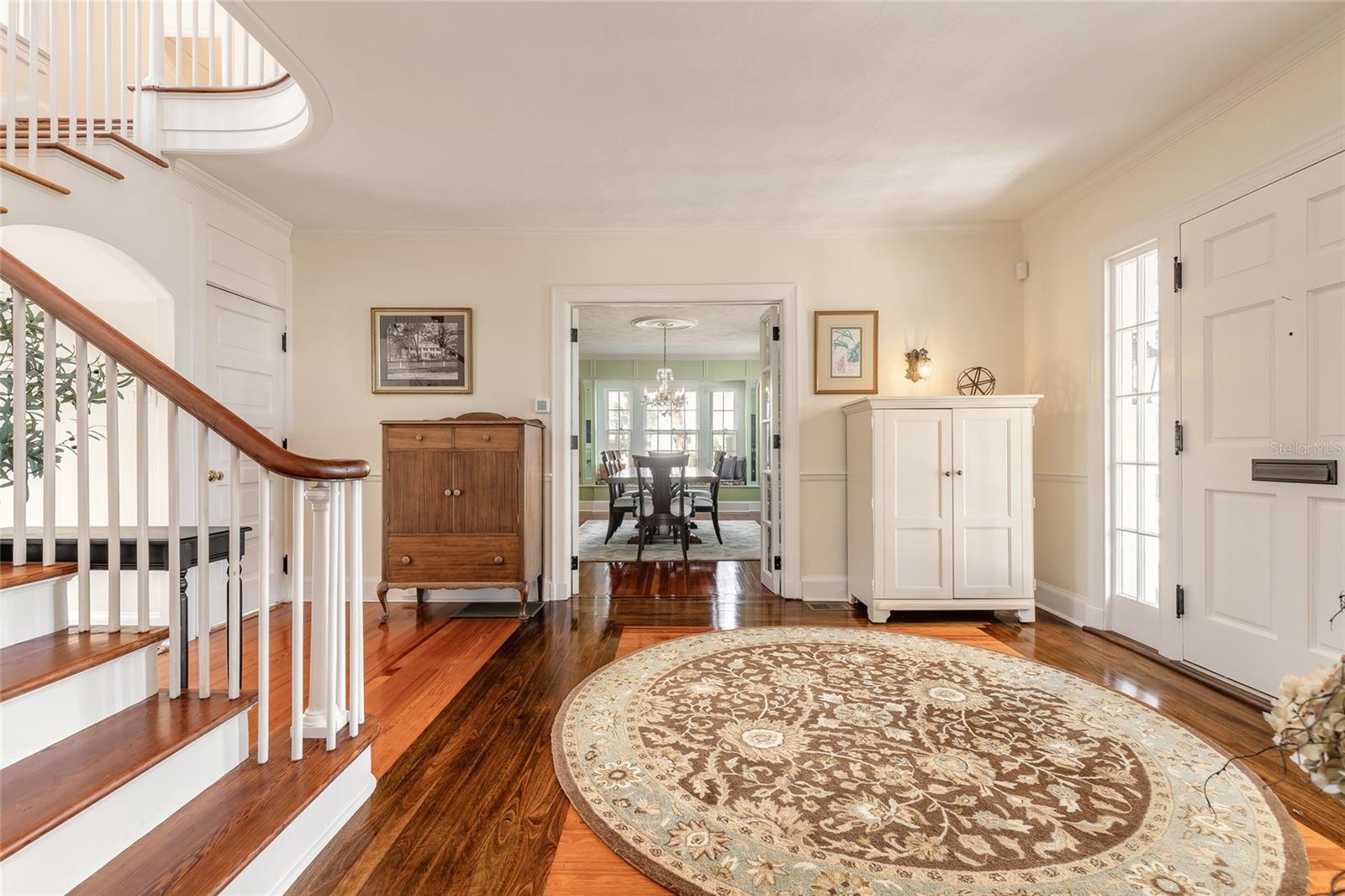 458 S BEACH ST, ORMOND BEACH, FL, 32174