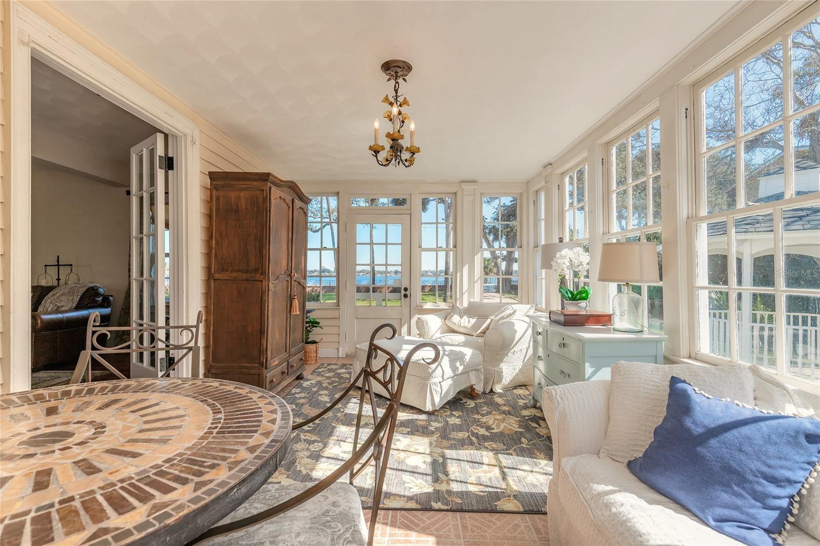 458 S BEACH ST, ORMOND BEACH, FL, 32174