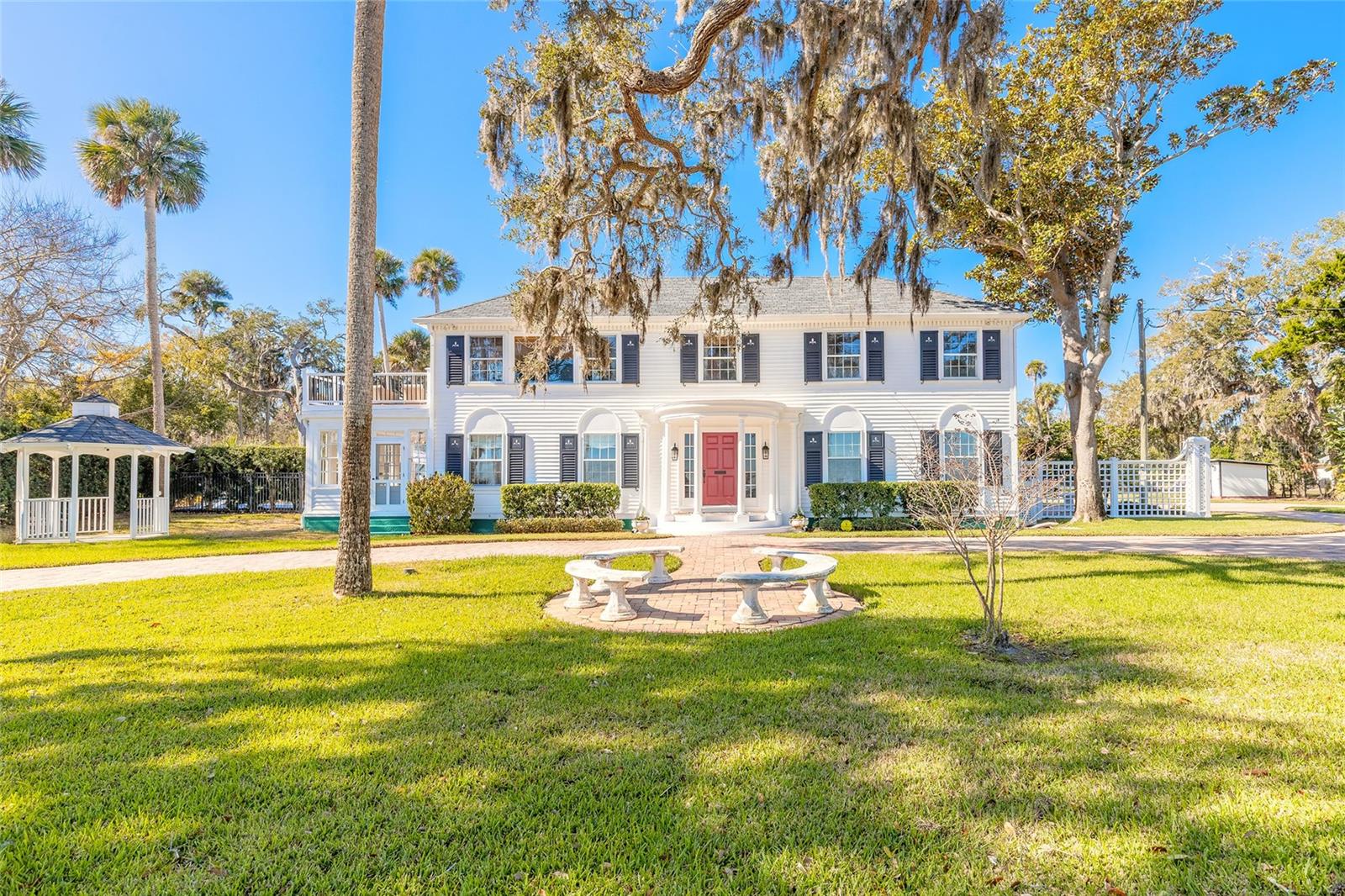 458 S BEACH ST, ORMOND BEACH, FL, 32174