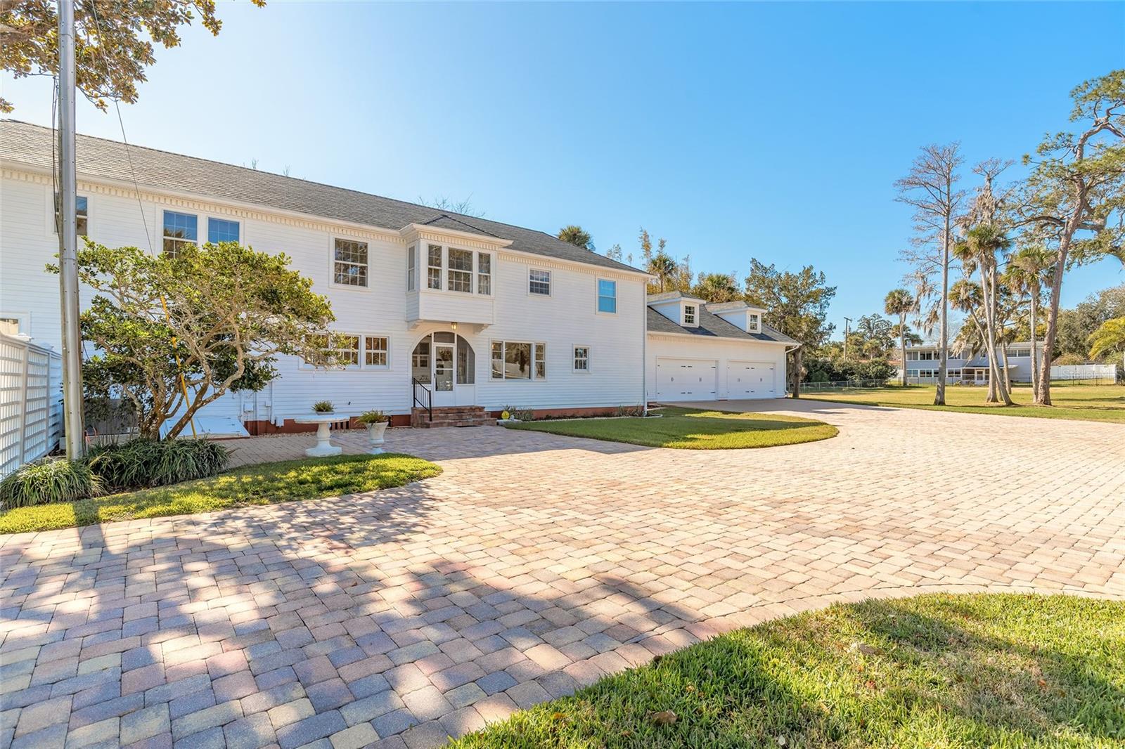 458 S BEACH ST, ORMOND BEACH, FL, 32174