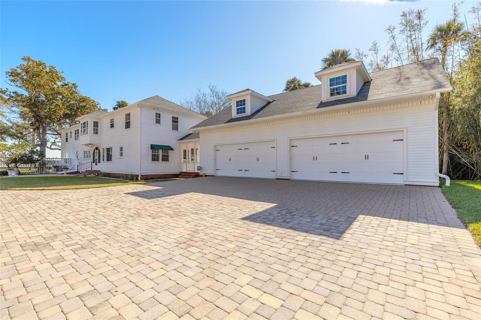 458 S BEACH ST, ORMOND BEACH, FL, 32174