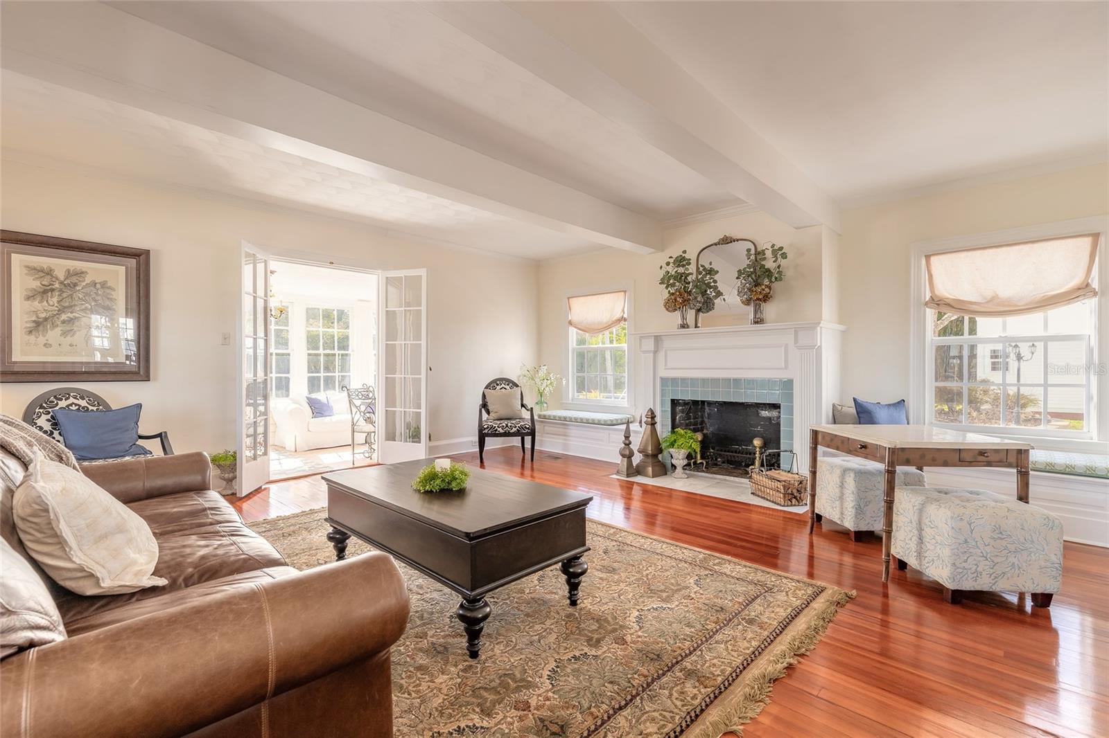 458 S BEACH ST, ORMOND BEACH, FL, 32174