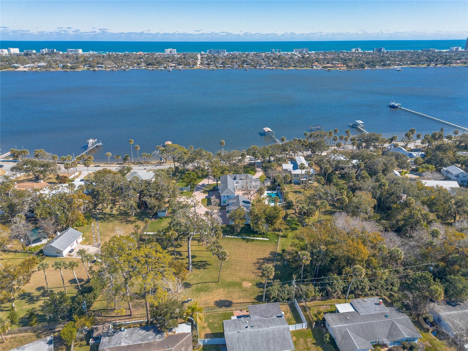 458 S BEACH ST, ORMOND BEACH, FL, 32174