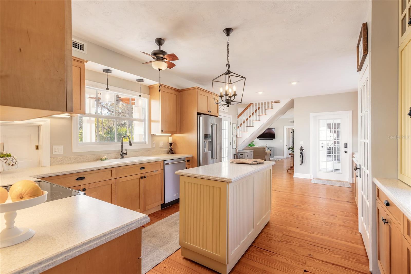 458 S BEACH ST, ORMOND BEACH, FL, 32174