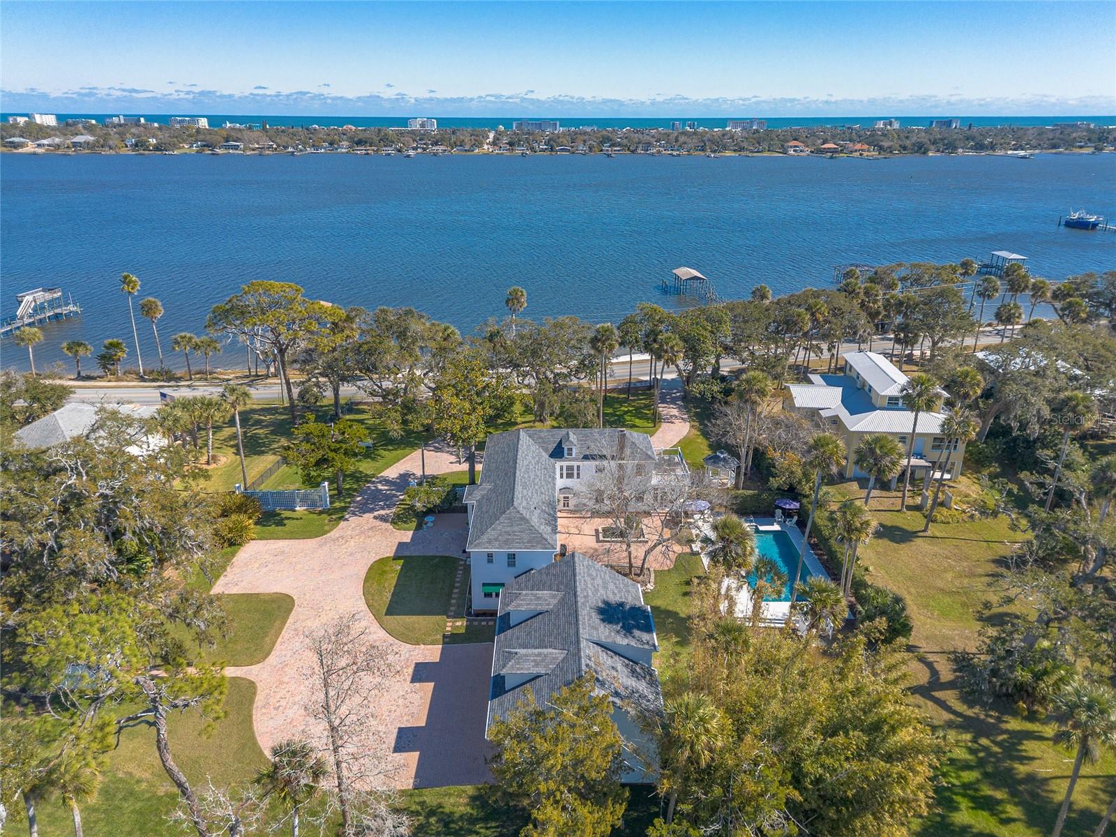 458 S BEACH ST, ORMOND BEACH, FL, 32174