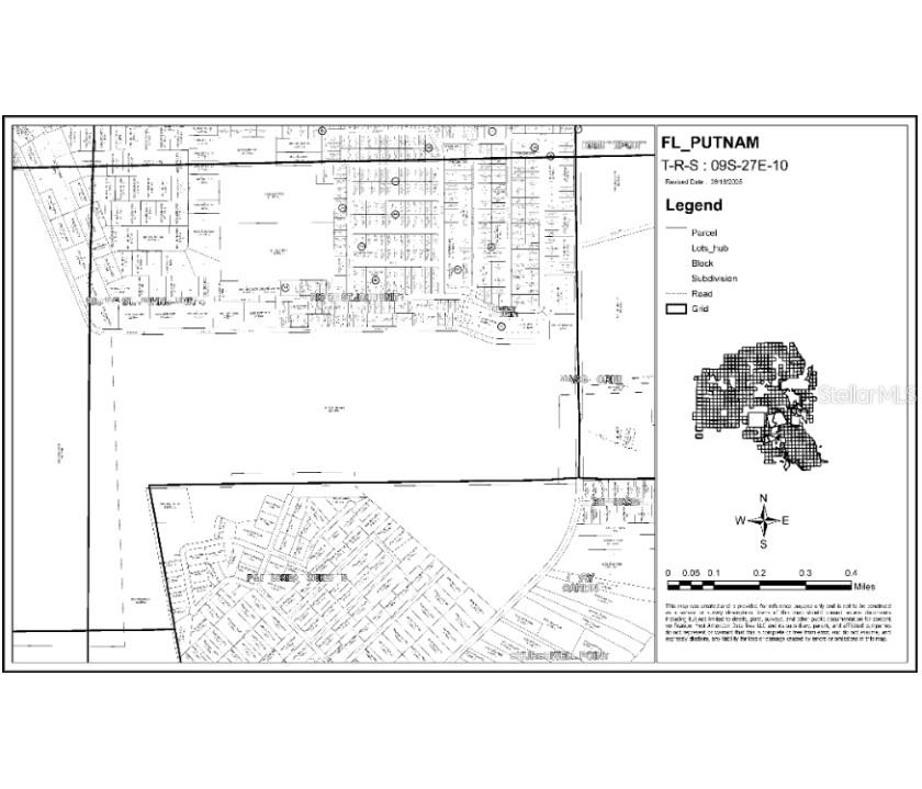 108 SE 8TH AVE, PALATKA, FL, 32177