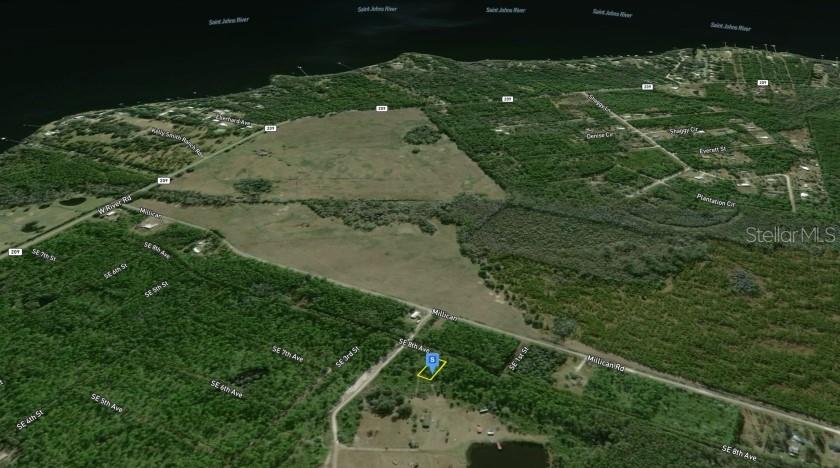 108 SE 8TH AVE, PALATKA, FL, 32177