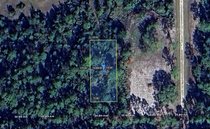 108 SE 8TH AVE, PALATKA, FL, 32177