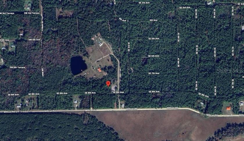 108 SE 8TH AVE, PALATKA, FL, 32177