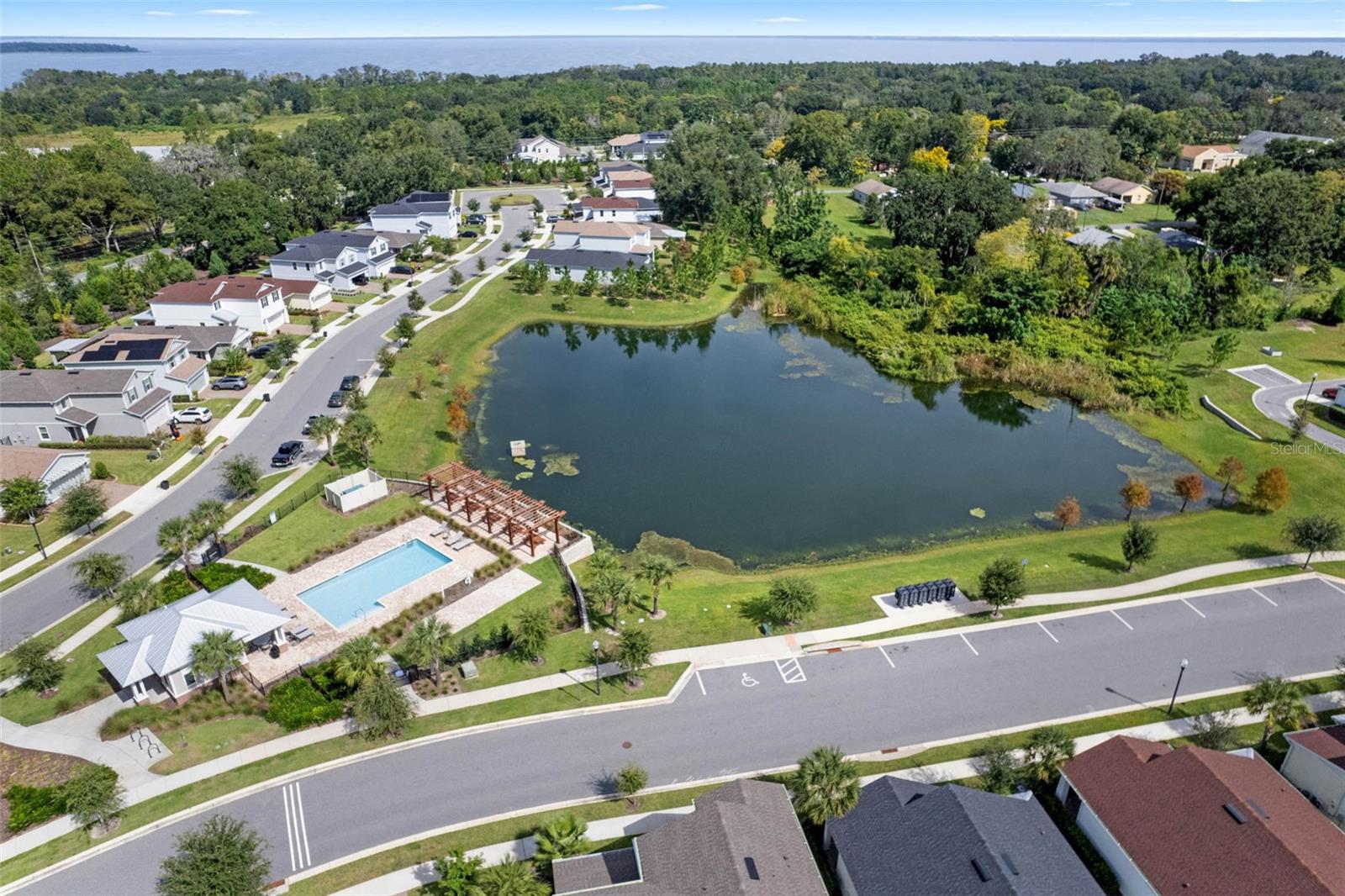 1318 PAINTED BUNTING AVE, OAKLAND, FL, 34787