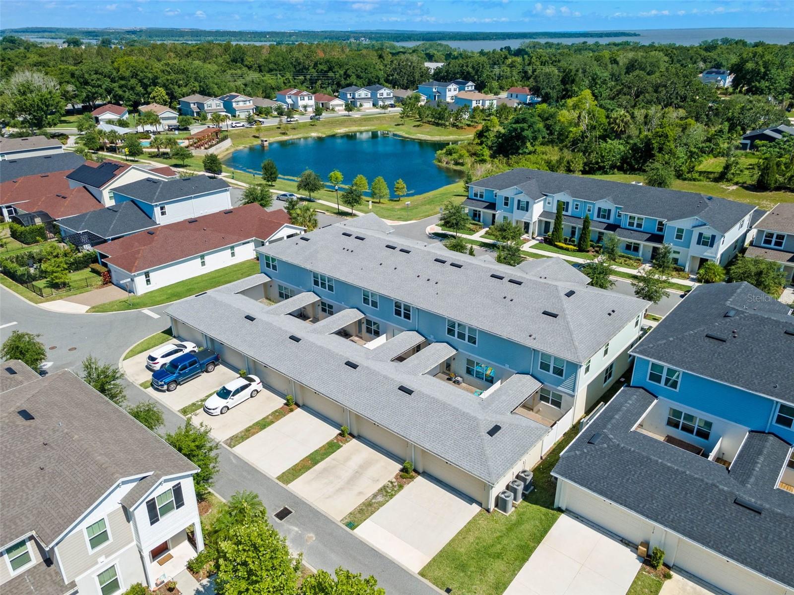 1318 PAINTED BUNTING AVE, OAKLAND, FL, 34787