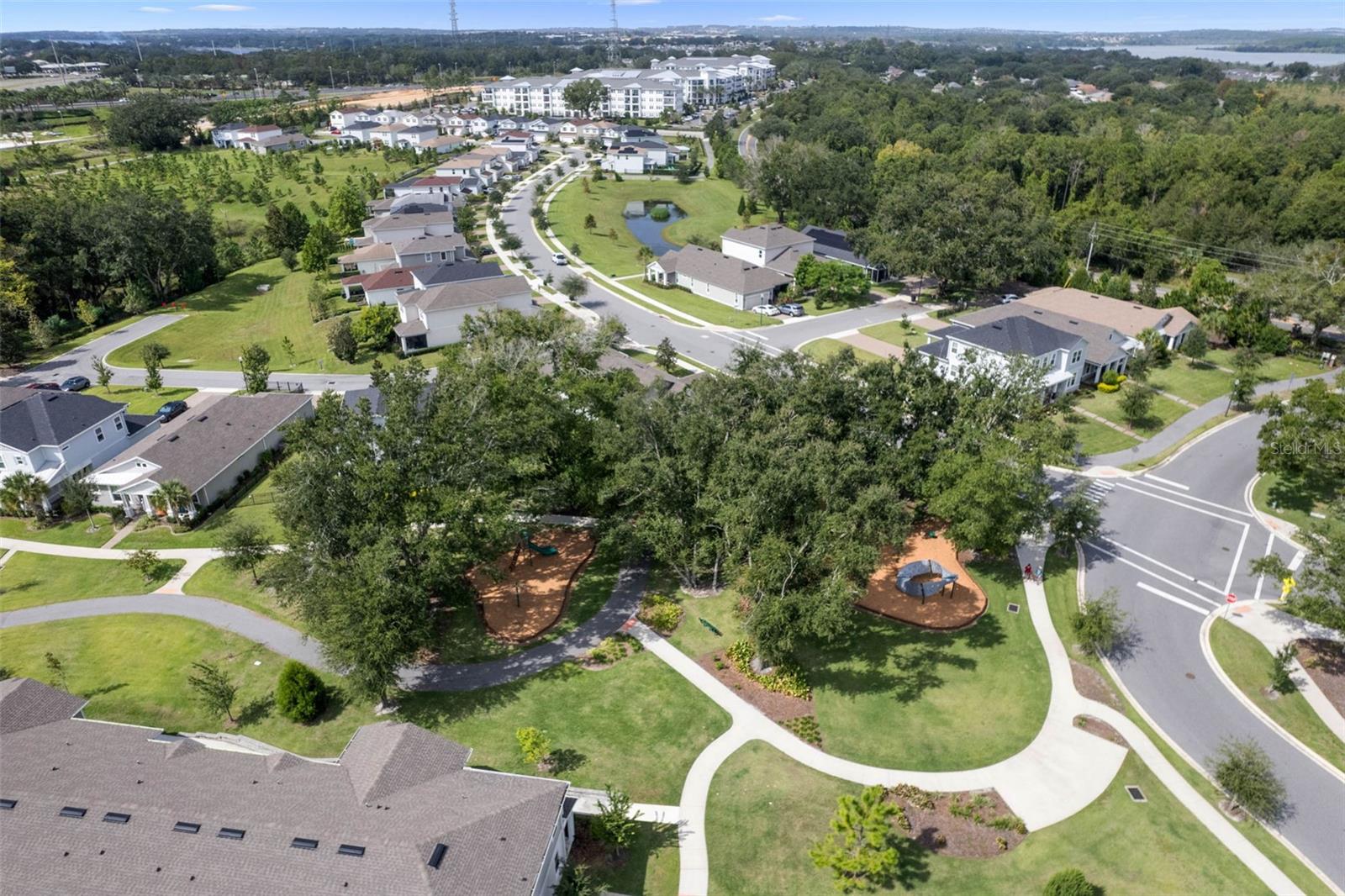 1318 PAINTED BUNTING AVE, OAKLAND, FL, 34787