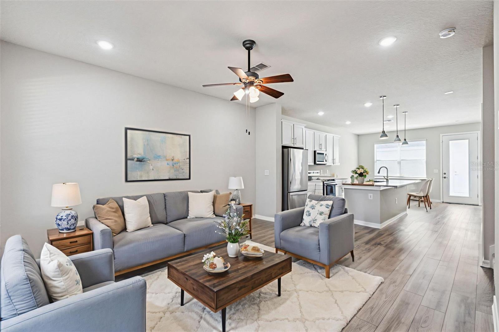 1318 PAINTED BUNTING AVE, OAKLAND, FL, 34787