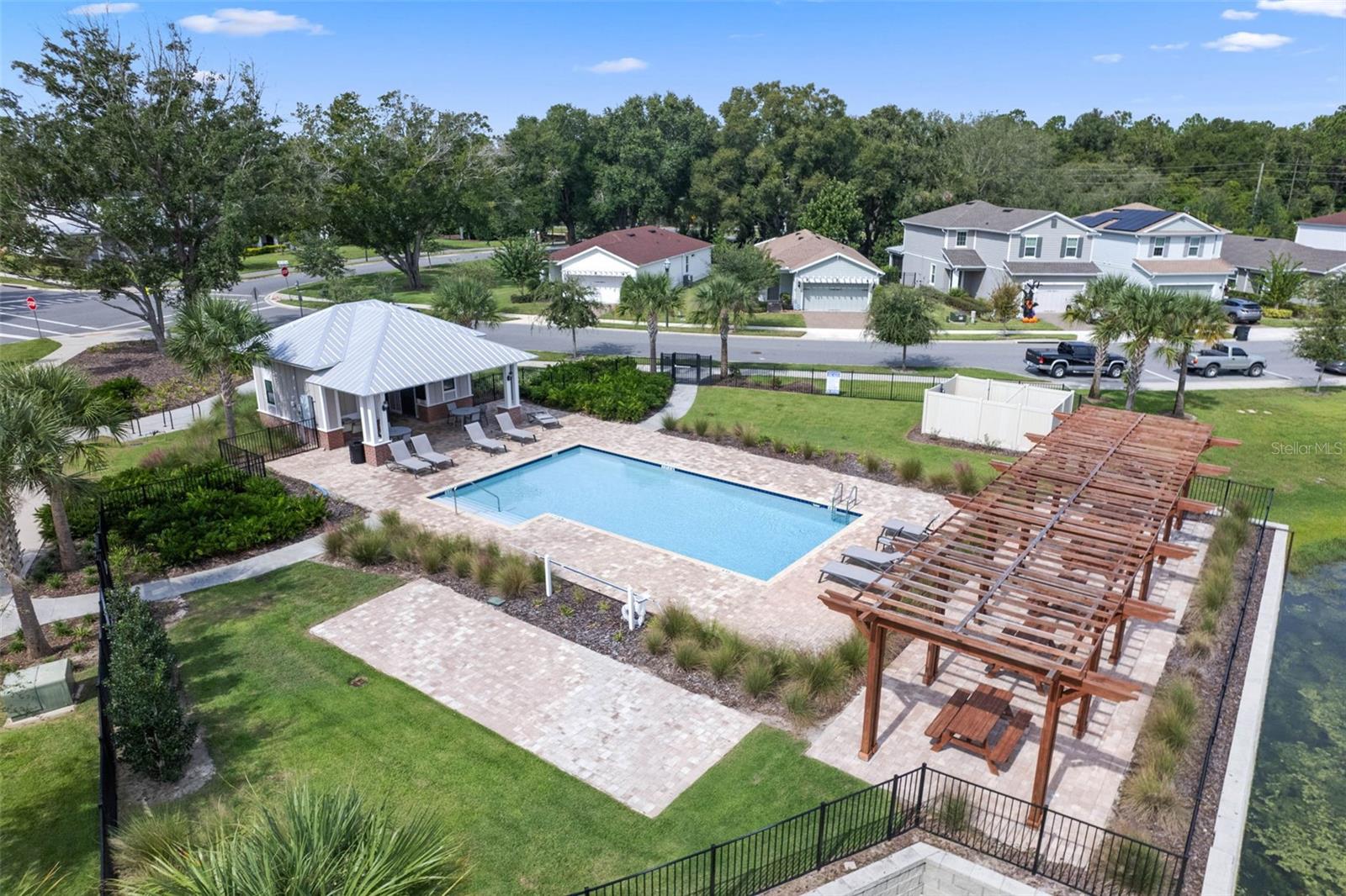 1318 PAINTED BUNTING AVE, OAKLAND, FL, 34787