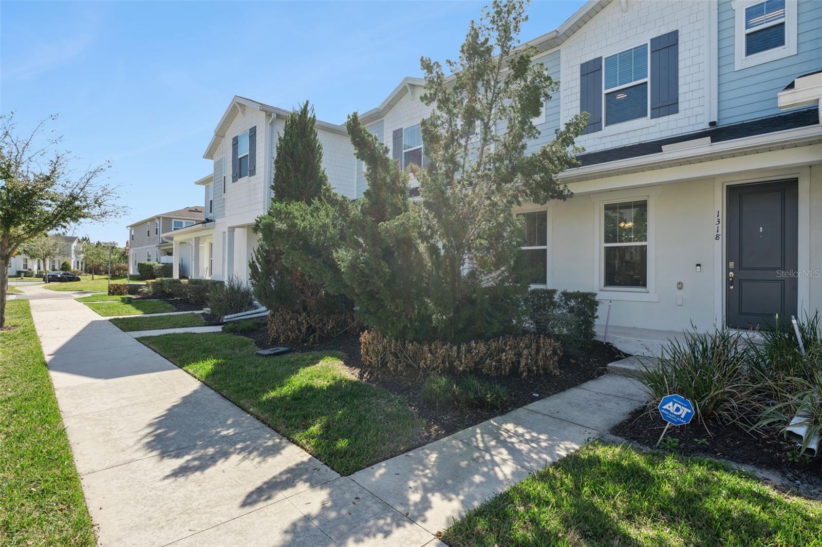 1318 PAINTED BUNTING AVE, OAKLAND, FL, 34787