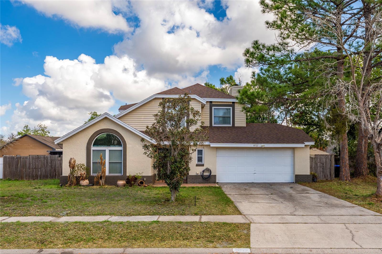 8713 CATBRIAR BAY WAY, ORLANDO, FL, 32829