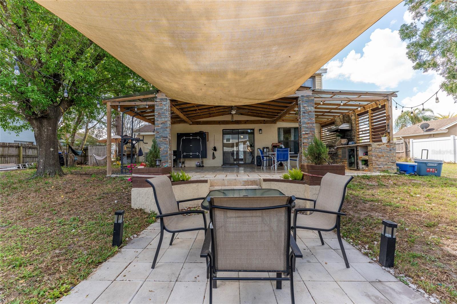 8713 CATBRIAR BAY WAY, ORLANDO, FL, 32829