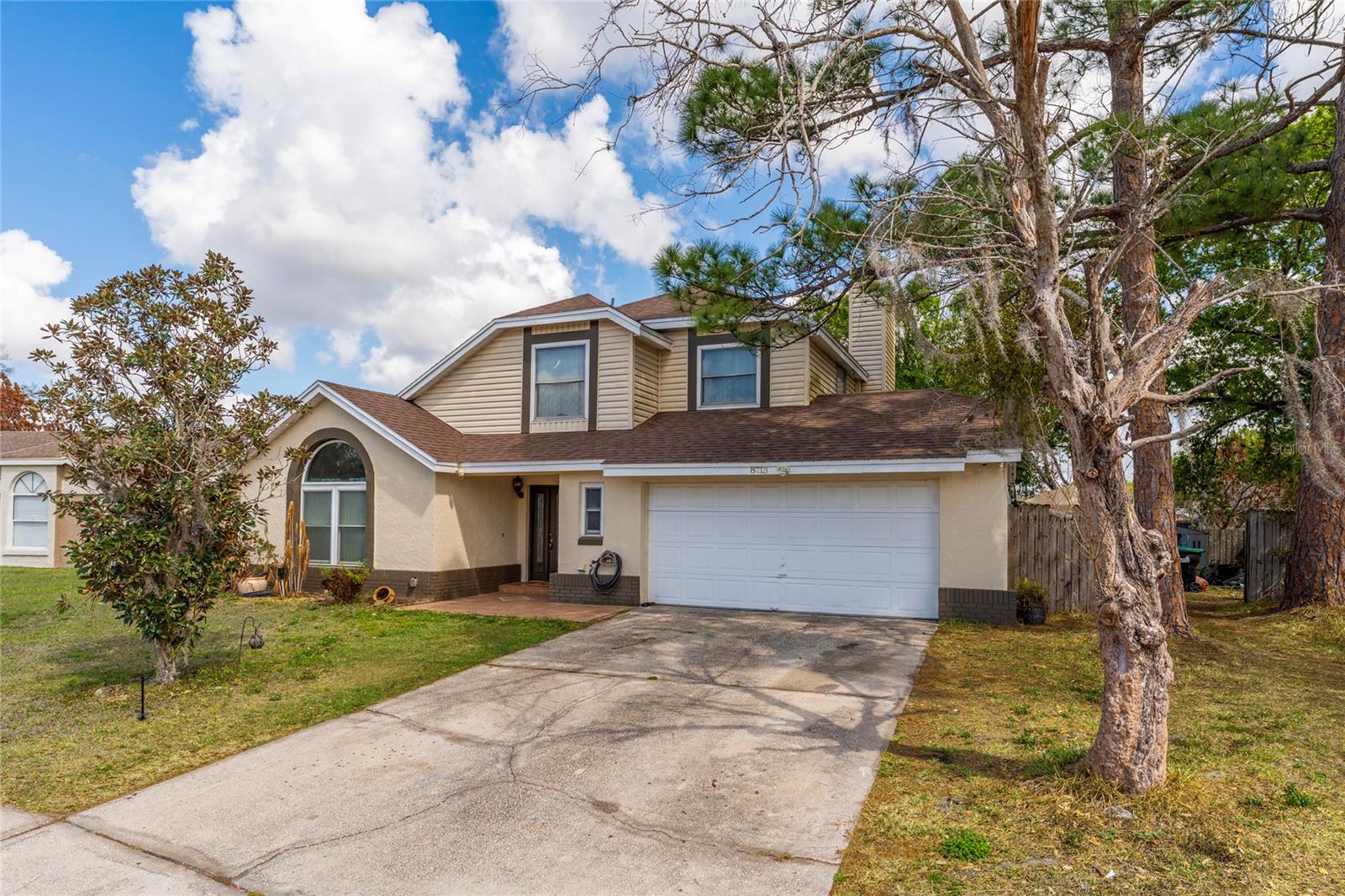 8713 CATBRIAR BAY WAY, ORLANDO, FL, 32829