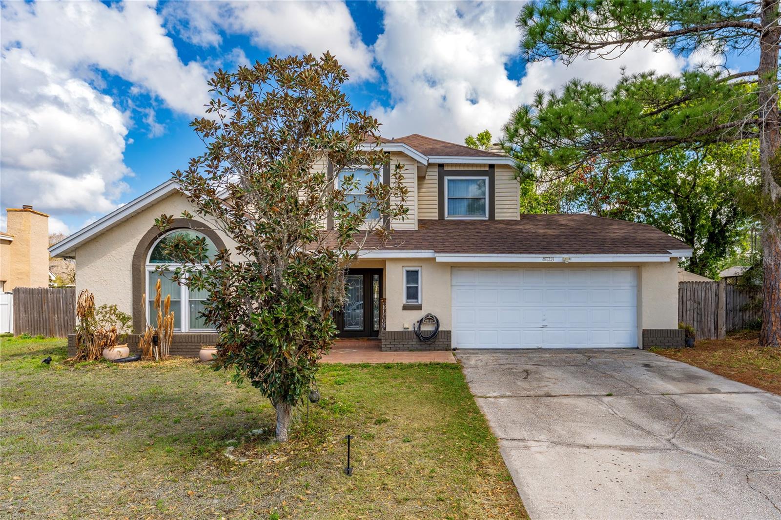 8713 CATBRIAR BAY WAY, ORLANDO, FL, 32829
