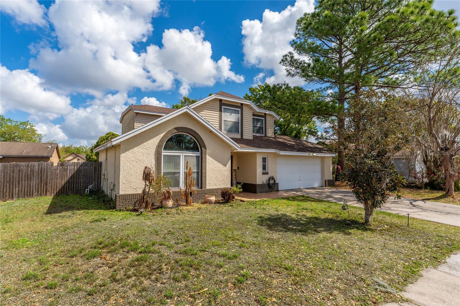 8713 CATBRIAR BAY WAY, ORLANDO, FL, 32829