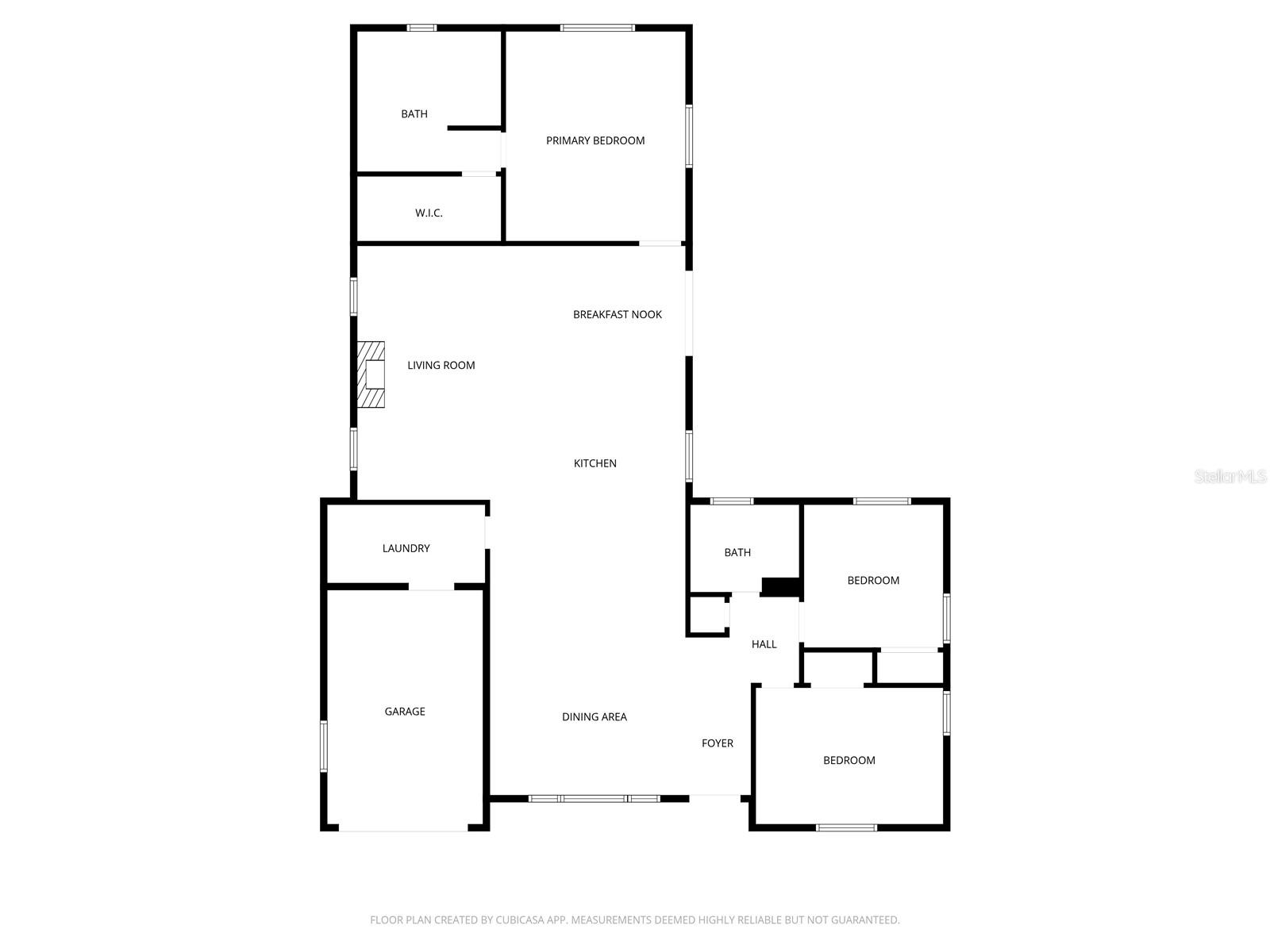 6548 19TH ST N, ST PETERSBURG, FL, 33702