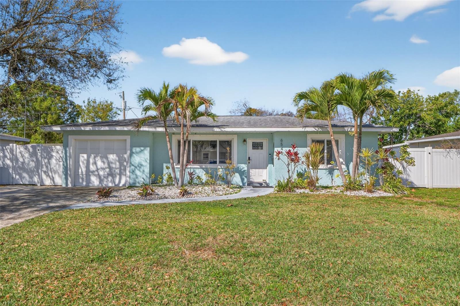 6548 19TH ST N, ST PETERSBURG, FL, 33702