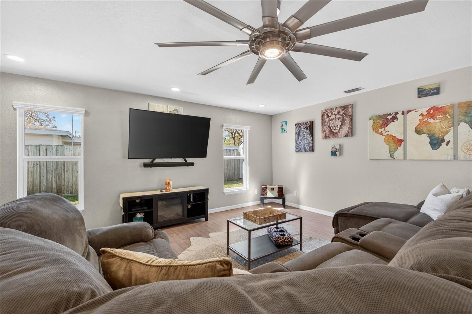 6548 19TH ST N, ST PETERSBURG, FL, 33702