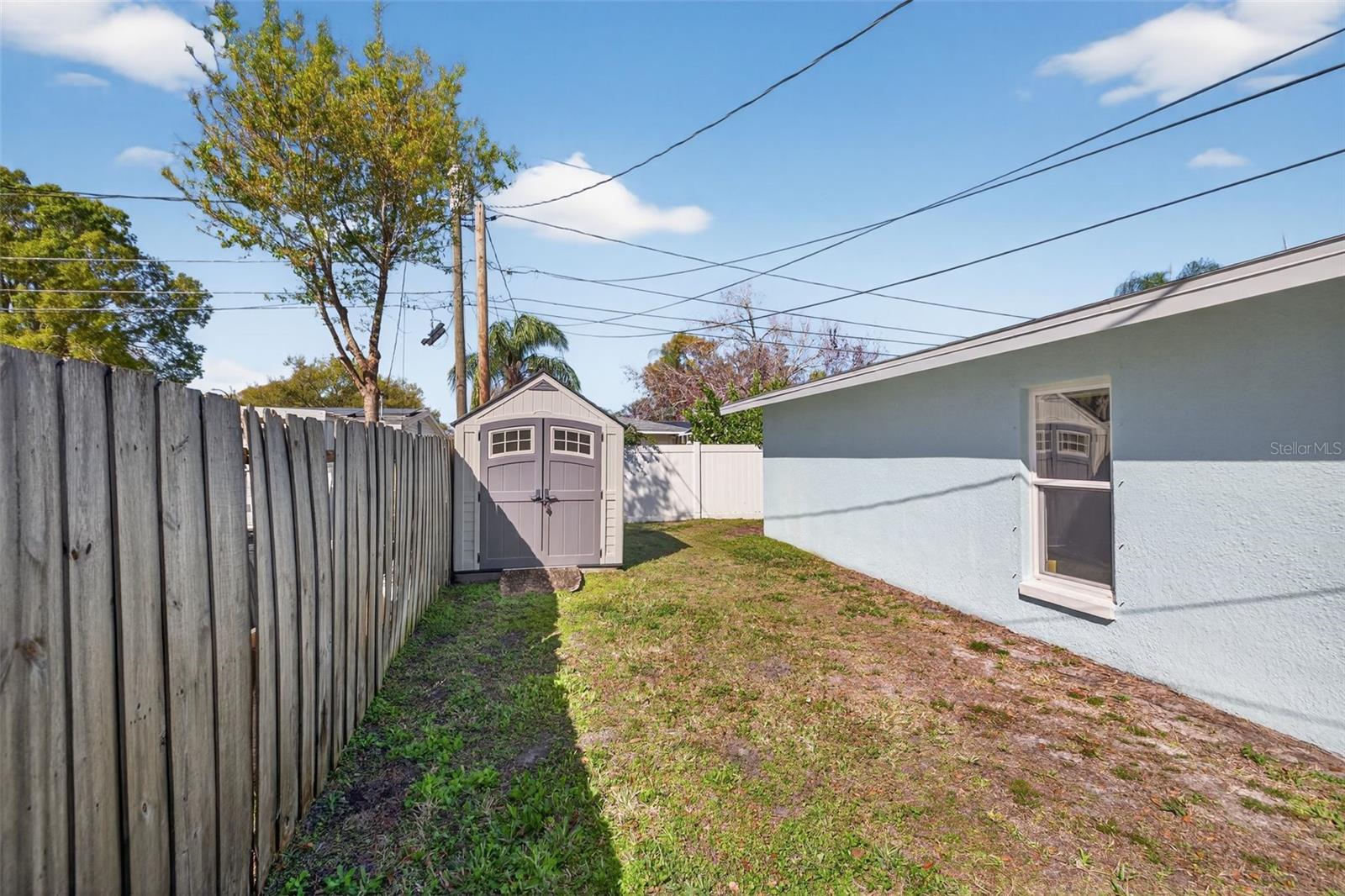 6548 19TH ST N, ST PETERSBURG, FL, 33702