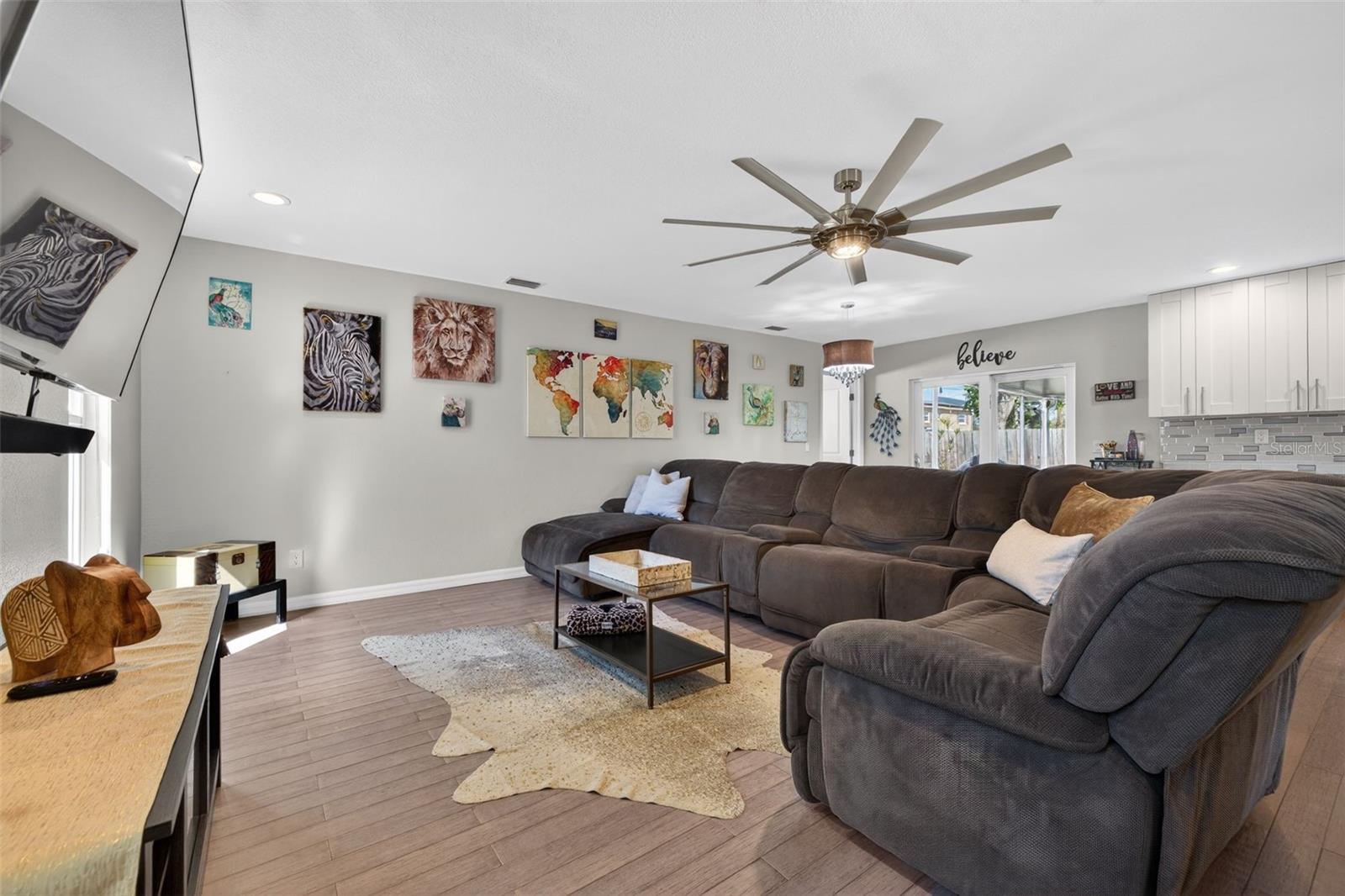 6548 19TH ST N, ST PETERSBURG, FL, 33702