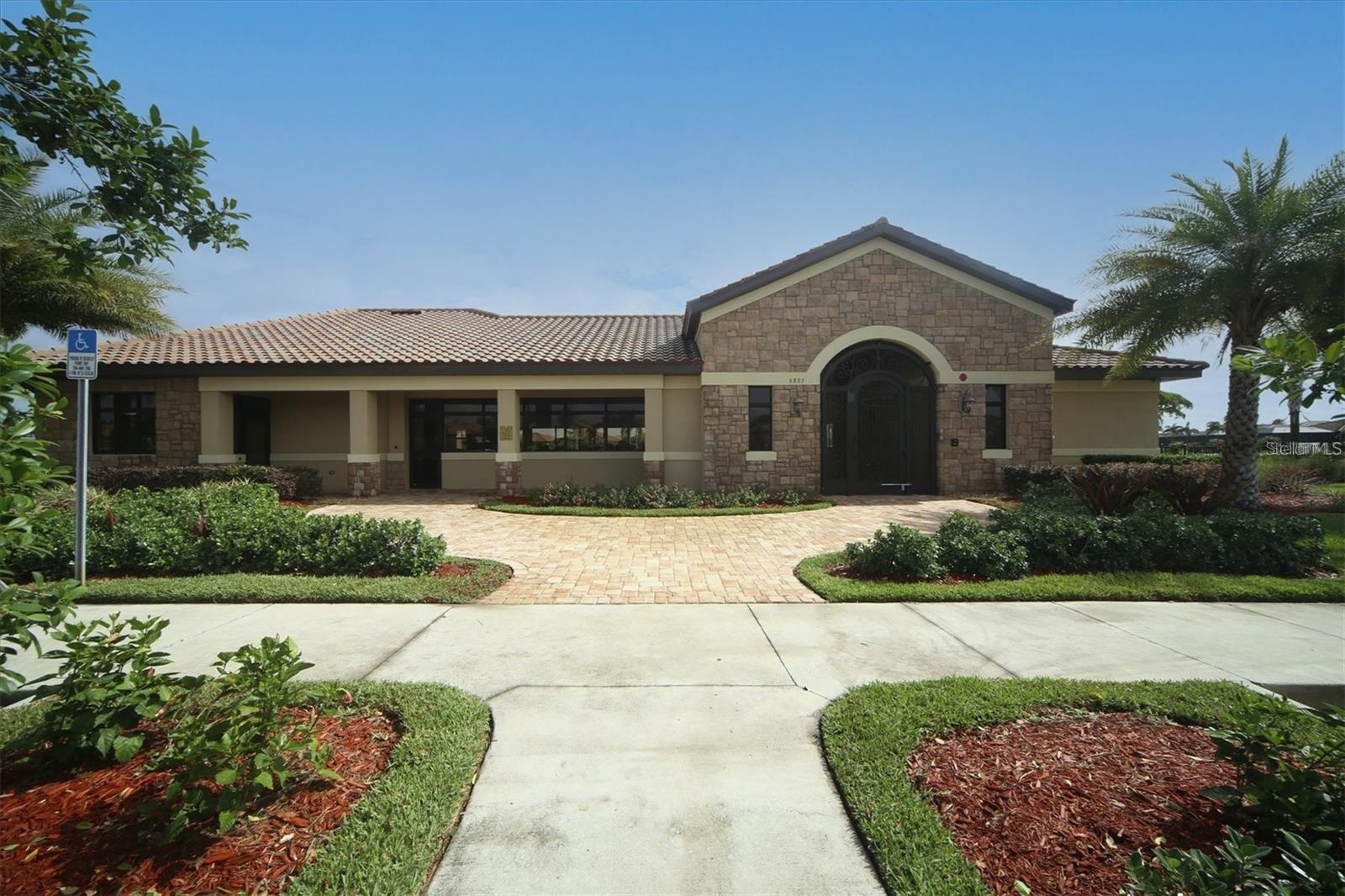 6780 WILLOWSHIRE WAY, BRADENTON, FL, 34212